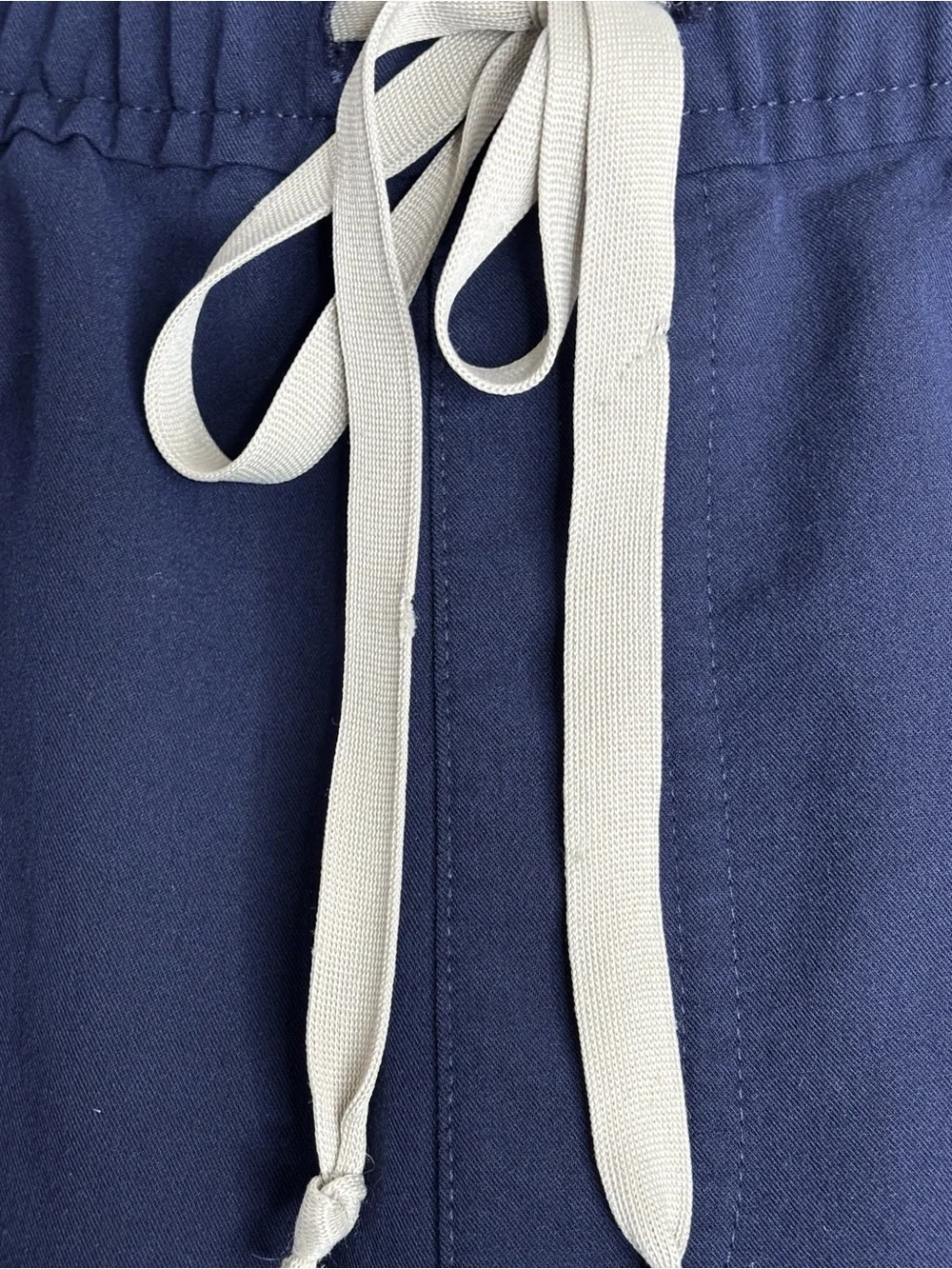 Figs Men Tansen Joggers Navy size XXLT